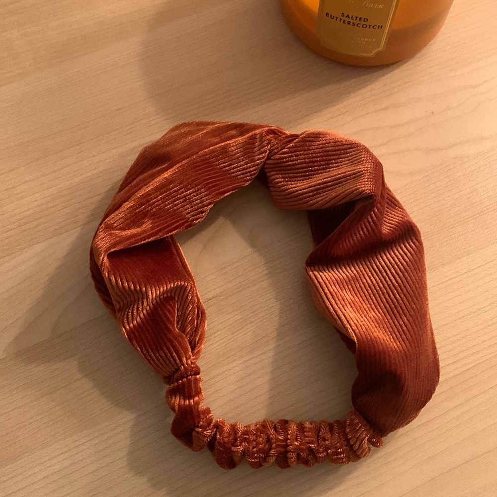 Fall 🍁 Headband